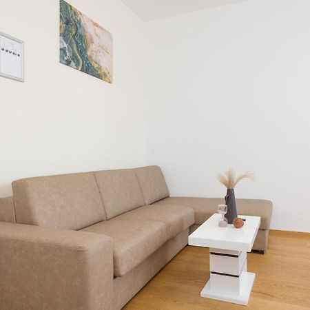Donaustadt Special Apartments 1220 فيينا المظهر الخارجي الصورة