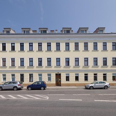 Donaustadt Special Apartments 1220 فيينا المظهر الخارجي الصورة