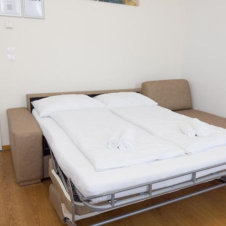 Donaustadt Special Apartments 1220 فيينا المظهر الخارجي الصورة