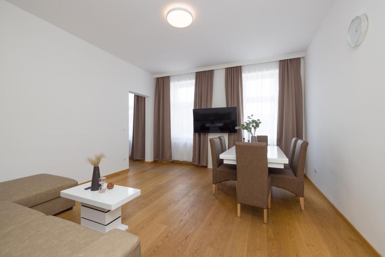 Donaustadt Special Apartments 1220 فيينا المظهر الخارجي الصورة