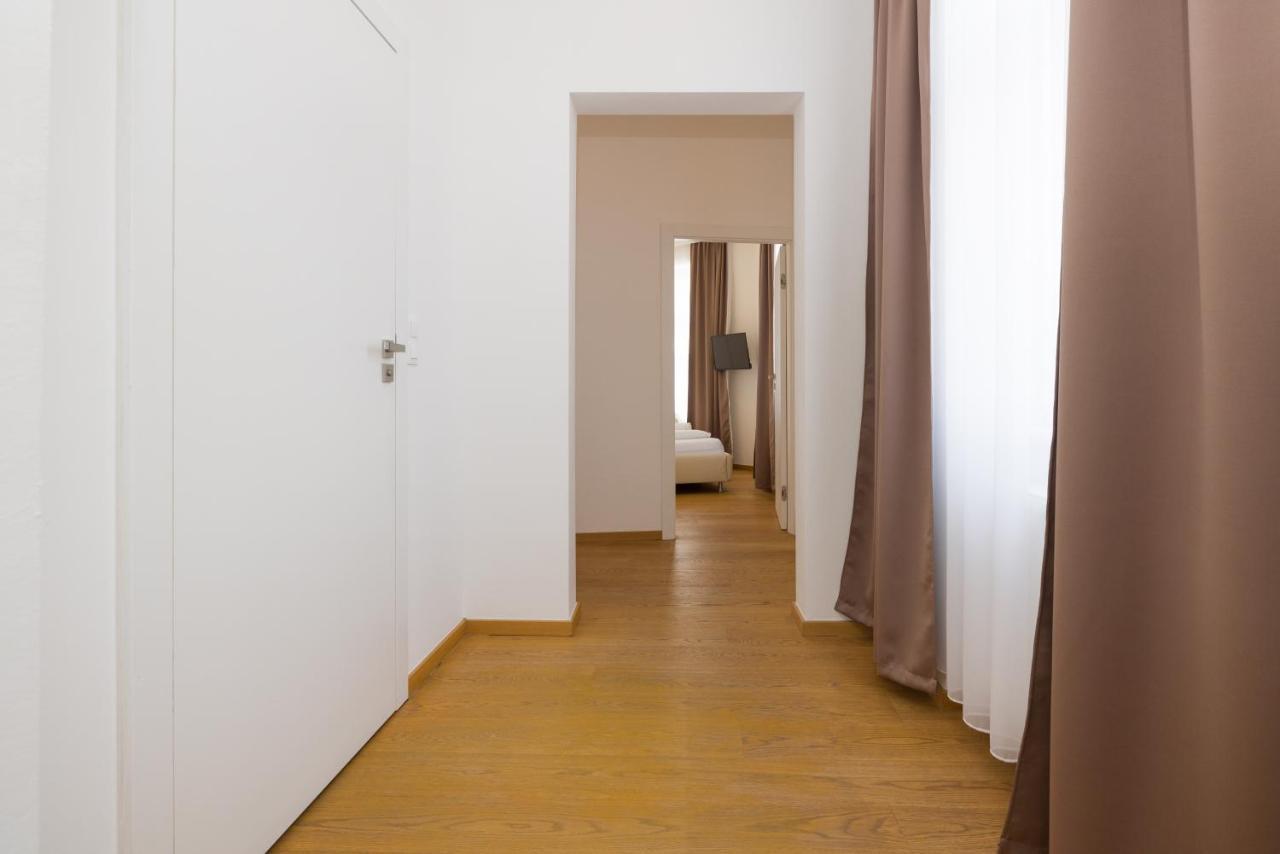 Donaustadt Special Apartments 1220 فيينا المظهر الخارجي الصورة
