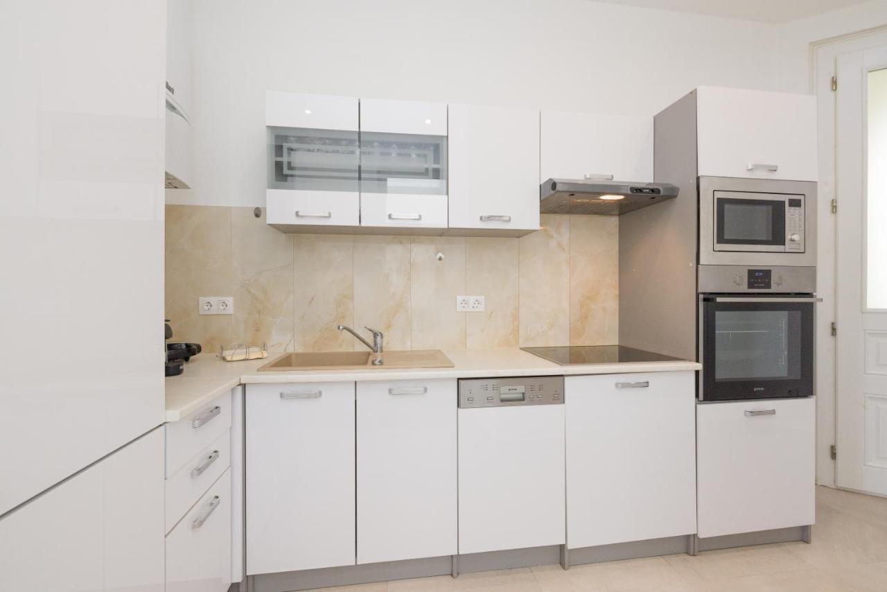 Donaustadt Special Apartments 1220 فيينا المظهر الخارجي الصورة