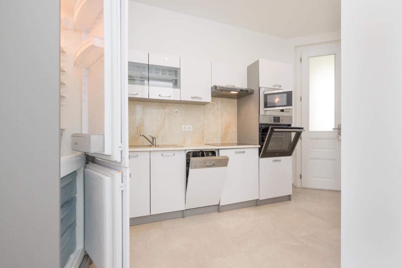 Donaustadt Special Apartments 1220 فيينا المظهر الخارجي الصورة